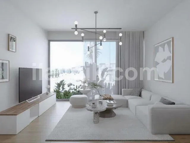 Karşıyaka'da Satılık 2 Yatak Odalı Daire - 3
