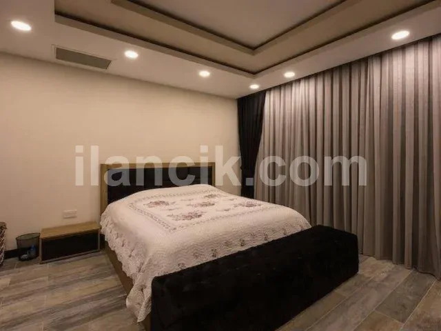 Edremit'te Denize Yakın Satılık Lüks Villa - 14