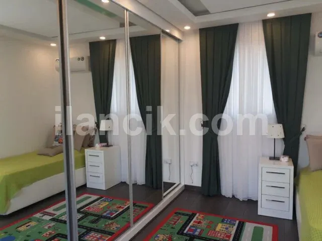 Lapta'da Satılık Müstakil Ev - Denize Yakın Konumda - 7