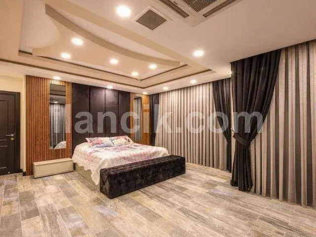 Edremit'te Denize Yakın Satılık Lüks Villa - 16