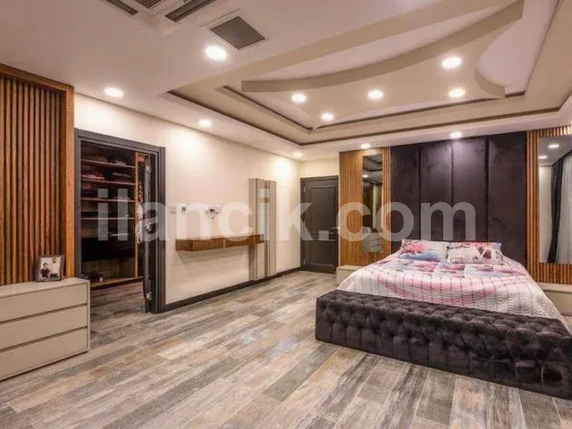Edremit'te Denize Yakın Satılık Lüks Villa - 17