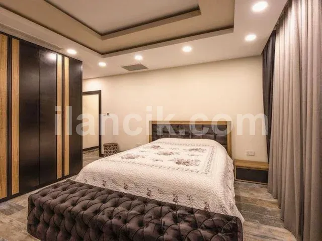 Edremit'te Denize Yakın Satılık Lüks Villa - 18