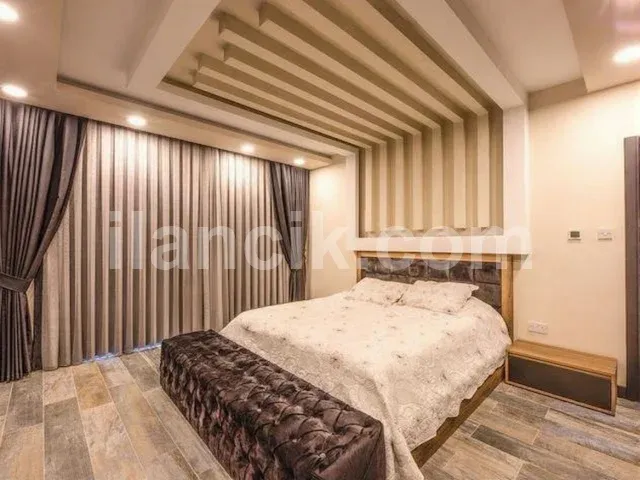 Edremit'te Denize Yakın Satılık Lüks Villa - 19