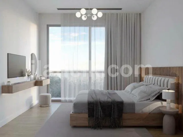 Karşıyaka'da Satılık 1+1 Daire - Denize Yakın Residence - 13