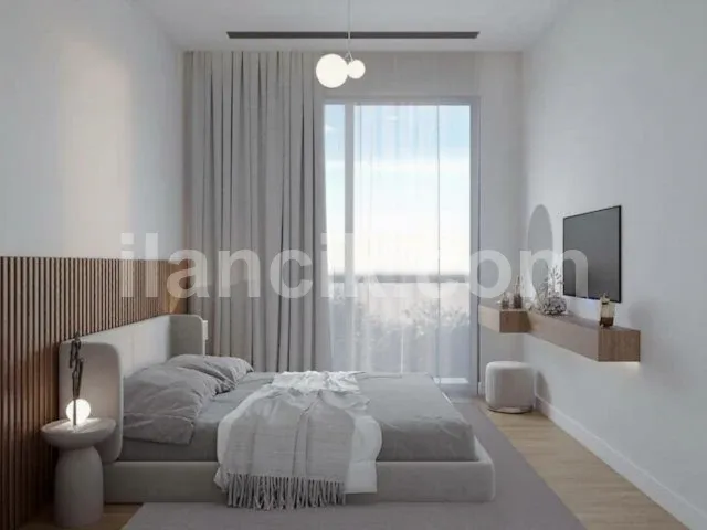 Karşıyaka'da Satılık 1+1 Daire - Denize Yakın Residence - 14