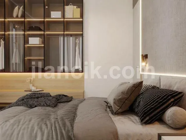 Satılık Müstakil Ev, Lapta Girne - Denize Yakın - 19