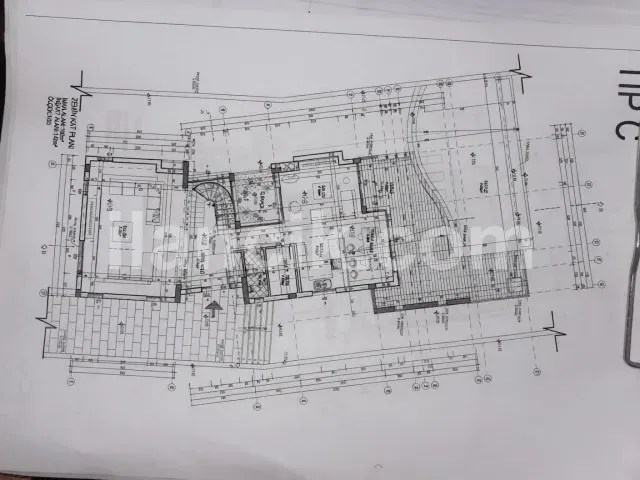 Çatalköy'de Satılık 3 Yatak Odalı Havuzlu Villa - 6