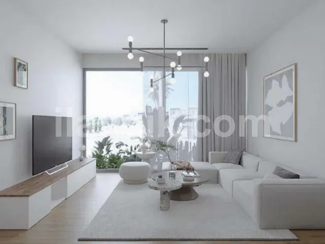 Karşıyaka'da Satılık 1+1 Daire - Denize Yakın Residence - 17