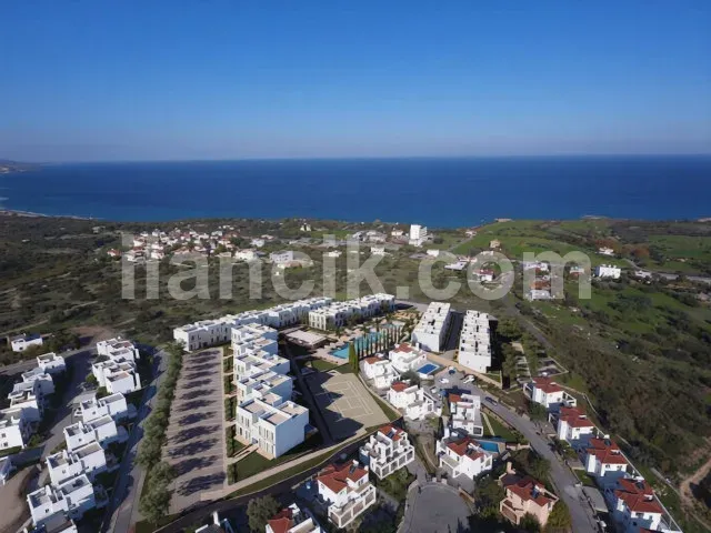 Karşıyaka'da Satılık 1+1 Daire - Denize Yakın Residence - 18