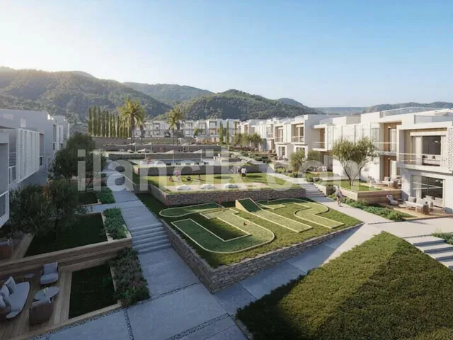 Karşıyaka'da Satılık 2 Yatak Odalı Daire - 19