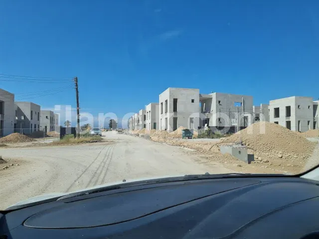 Çatalköy'de Satılık 3 Yatak Odalı Havuzlu Villa - 9