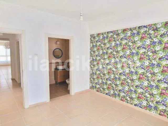 Alsancak'ta Satılık 2 Yatak Odalı Penthouse - 80 m² - 8