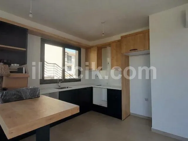Satılık 2+1 Daire, Ilgaz Girne - Deniz ve Doğa Manzaralı - 5