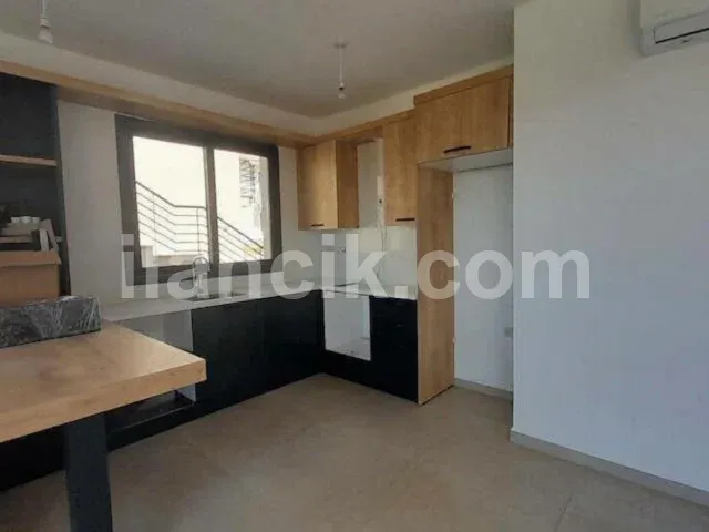 Satılık 2+1 Daire, Ilgaz Girne - Deniz ve Doğa Manzaralı - 6