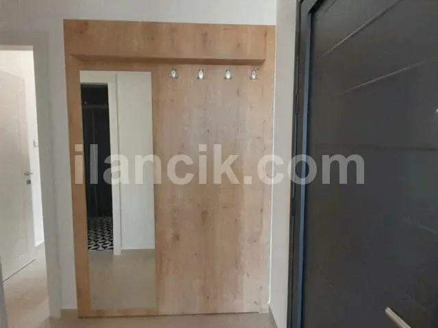 Satılık 2+1 Daire, Ilgaz Girne - Deniz ve Doğa Manzaralı - 7