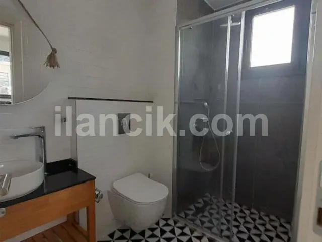 Satılık 2+1 Daire, Ilgaz Girne - Deniz ve Doğa Manzaralı - 8