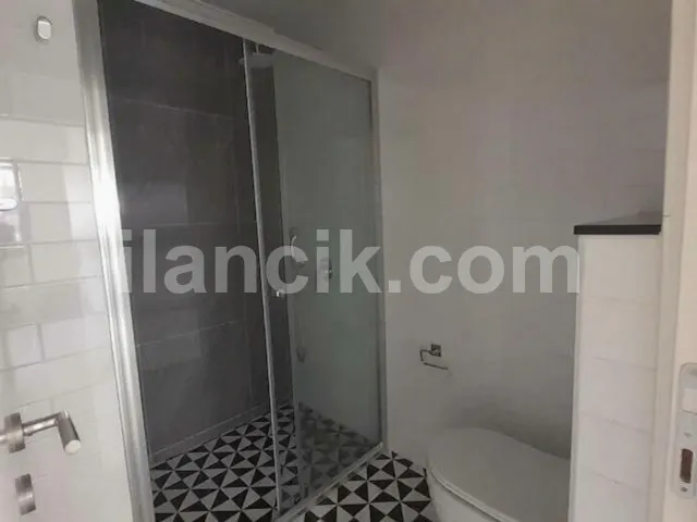 Satılık 2+1 Daire, Ilgaz Girne - Deniz ve Doğa Manzaralı - 9