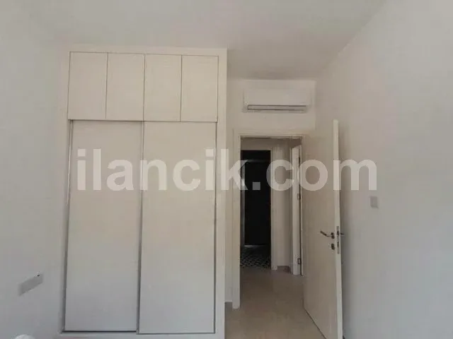 Satılık 2+1 Daire, Ilgaz Girne - Deniz ve Doğa Manzaralı - 10