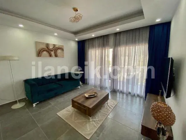 Girne Şehir Merkezinde Satılık İki Odalı Daireler - 11