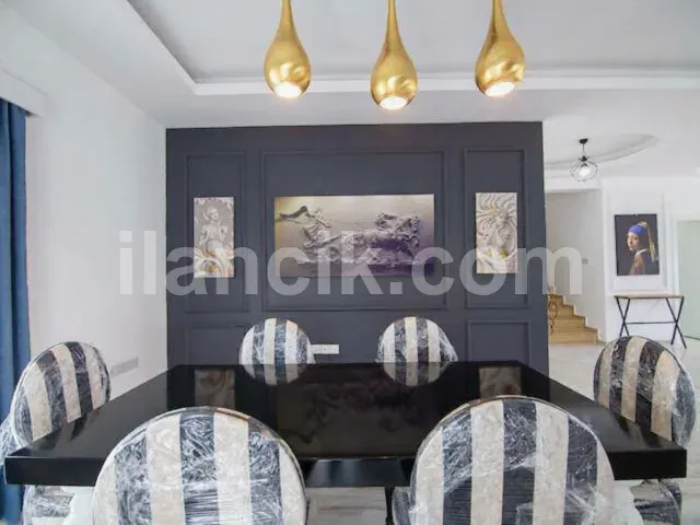 Satılık 4 Yatak Odalı Villa - Edremit, Girne - 3