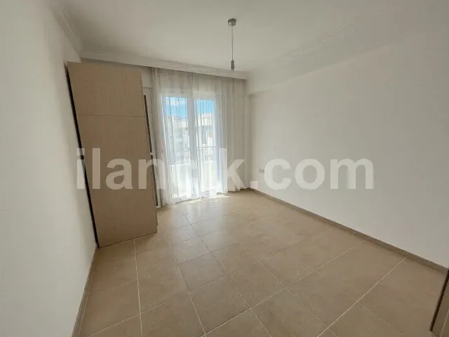 Alsancak'ta Satılık 2 Yatak Odalı Penthouse - 80 m² - 20