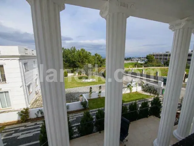 Satılık 4 Yatak Odalı Villa - Edremit, Girne - 6