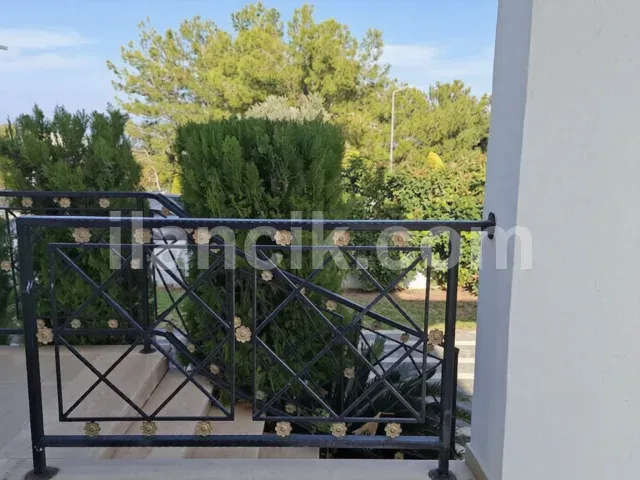 Satılık 4 Yatak Odalı Villa - Edremit, Girne - 7