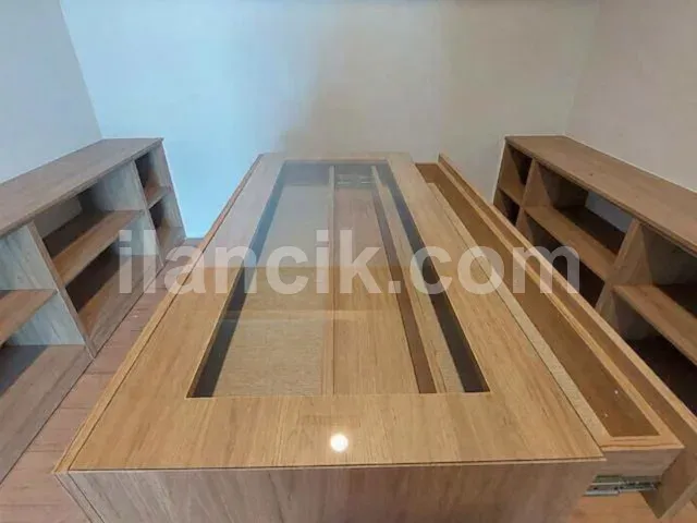 Satılık 4 Yatak Odalı Lüks Villa - Edremit, Girne - 13