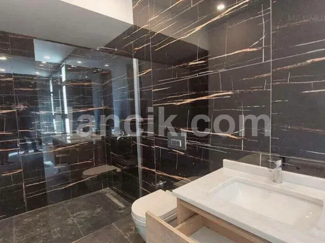 Satılık 4 Yatak Odalı Lüks Villa - Edremit, Girne - 15