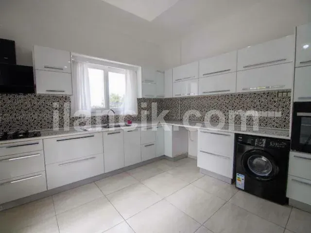 Satılık 4 Yatak Odalı Villa - Edremit, Girne - 11