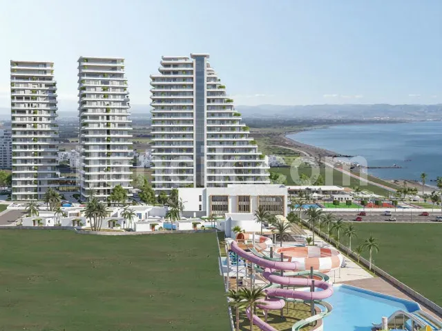 Cengizköy'de Satılık 3 Yatak Odalı Lüks Daire - 3