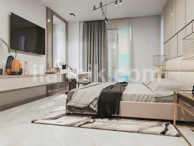 Cengizköy'de Satılık 2+1 Deniz Kenarı Daire - 3