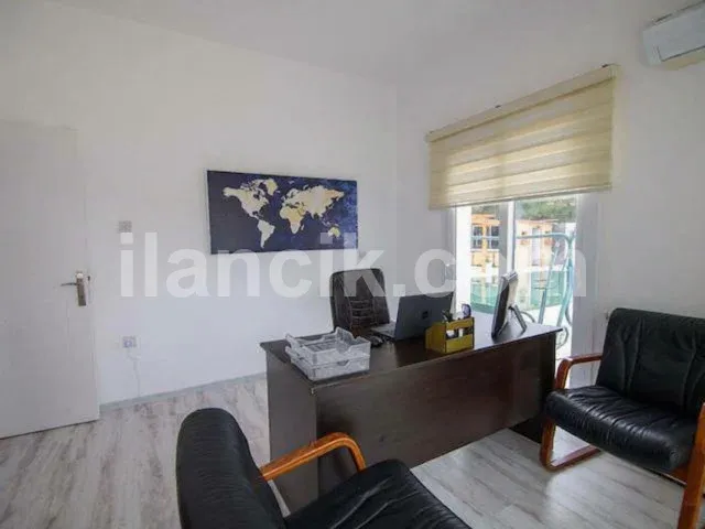 Satılık 4 Yatak Odalı Villa - Edremit, Girne - 12