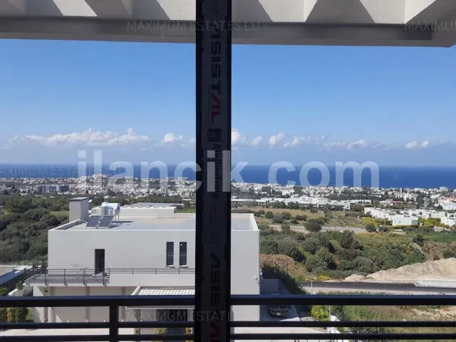Satılık 4 Yatak Odalı Lüks Villa - Edremit, Girne - 16