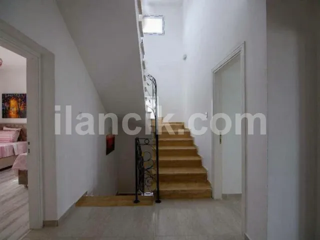 Satılık 4 Yatak Odalı Villa - Edremit, Girne - 14