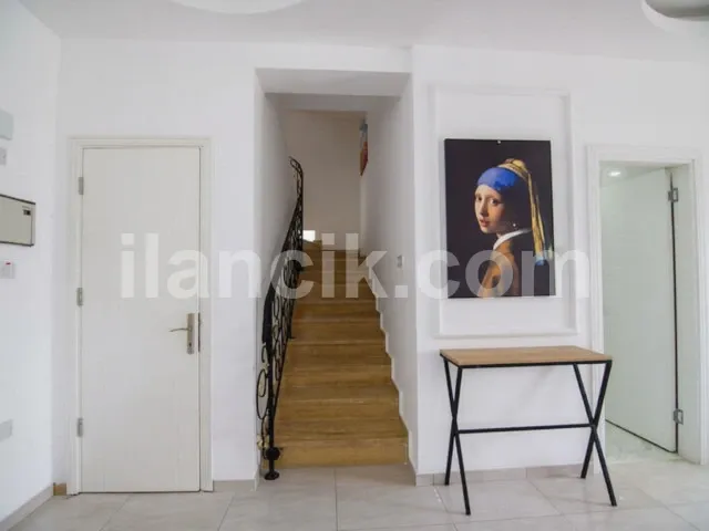 Satılık 4 Yatak Odalı Villa - Edremit, Girne - 15