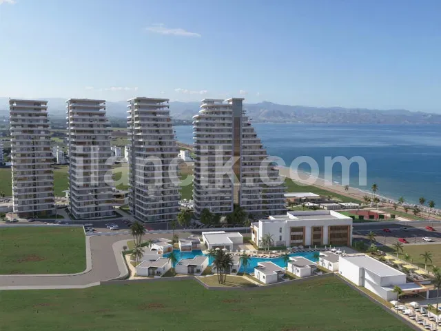 Cengizköy'de Satılık 3 Yatak Odalı Lüks Daire - 6