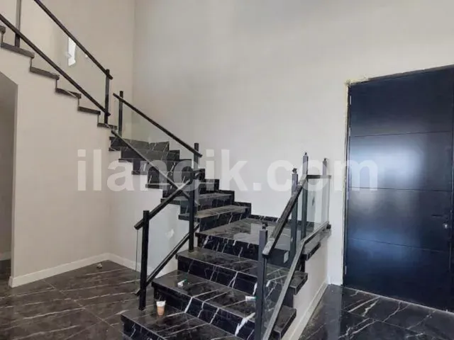Satılık 4 Yatak Odalı Lüks Villa - Edremit, Girne - 19