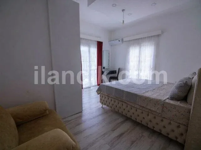 Satılık 4 Yatak Odalı Villa - Edremit, Girne - 18