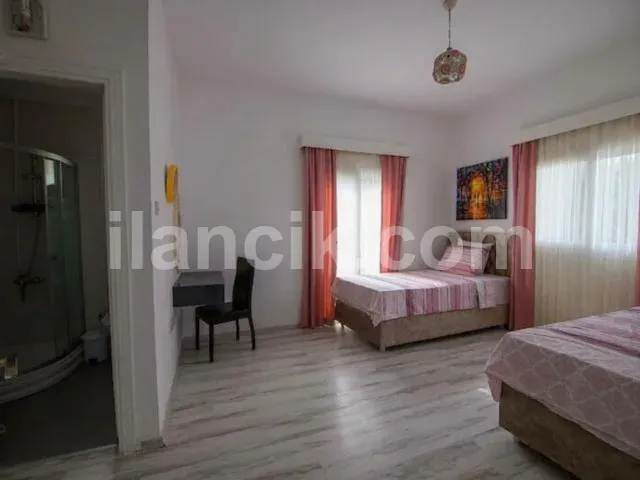 Satılık 4 Yatak Odalı Villa - Edremit, Girne - 19