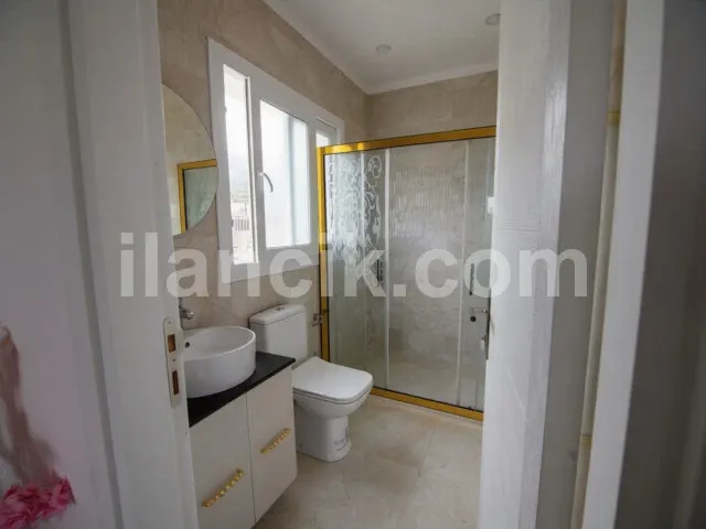 Satılık 4 Yatak Odalı Villa - Edremit, Girne - 20