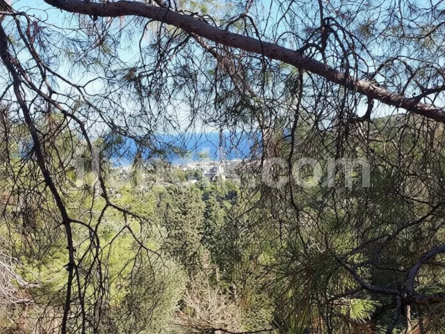 Alsancak'ta Satılık Konut İmarlı Arsa - Deniz ve Dağ Manzaralı - 5