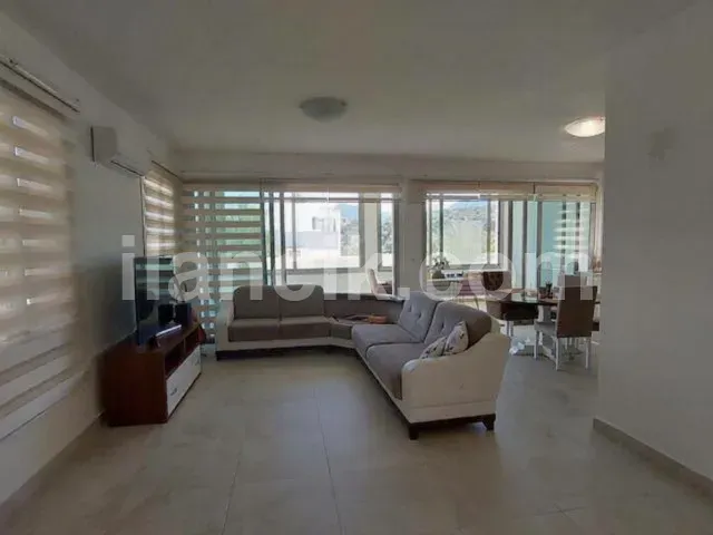 Alagadi'de Satılık 4 Yatak Odalı İki Katlı Müstakil Villa - 5