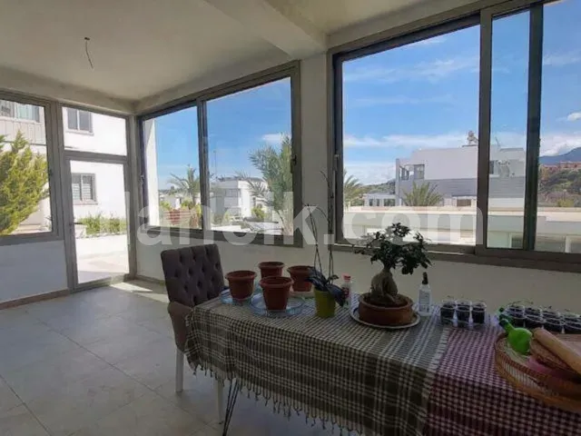 Alagadi'de Satılık 4 Yatak Odalı İki Katlı Müstakil Villa - 10