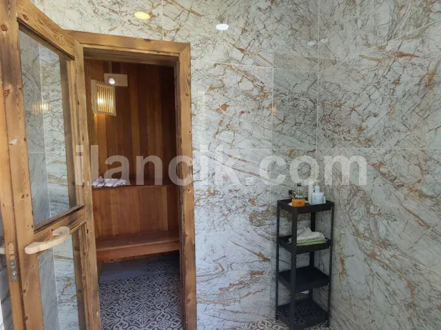 Alagadi'de Satılık 4 Yatak Odalı İki Katlı Müstakil Villa - 12