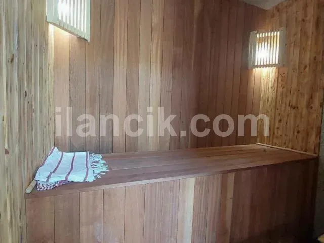Alagadi'de Satılık 4 Yatak Odalı İki Katlı Müstakil Villa - 13