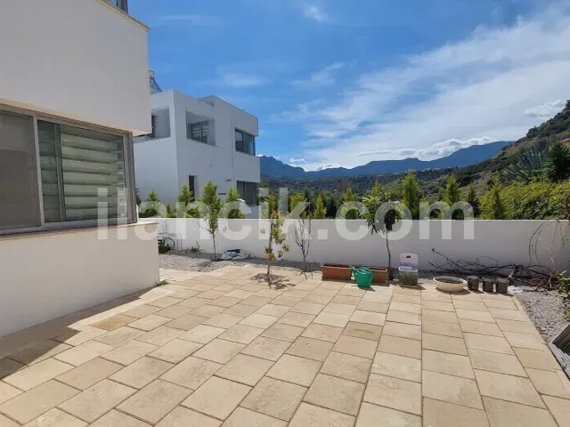 Alagadi'de Satılık 4 Yatak Odalı İki Katlı Müstakil Villa - 17