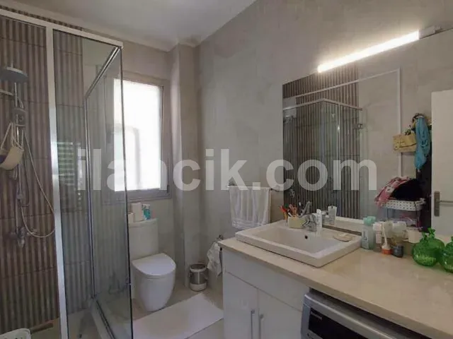 Alagadi'de Satılık 4 Yatak Odalı İki Katlı Müstakil Villa - 18