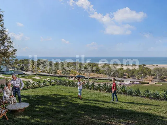 Karşıyaka'da Satılık 1+1 Daire - Özel Bahçeli - 12