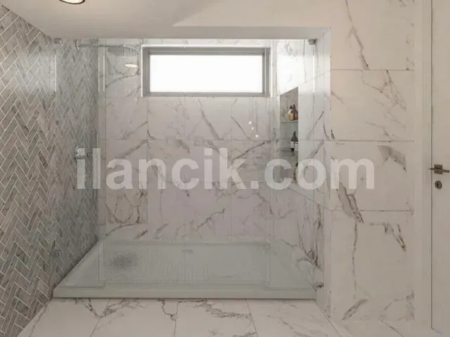 Satılık Duplex Penthouse 1+1 - Esentepe, Girne - 6